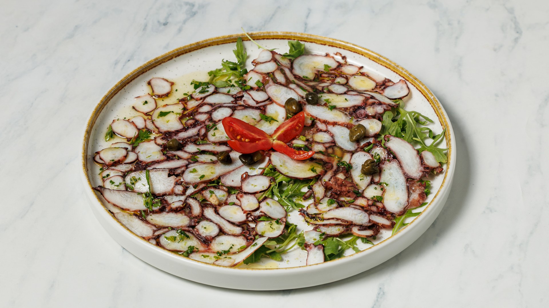 Antipasto di Mare